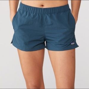 Patagonia Barely Baggies Shorts 2.5”